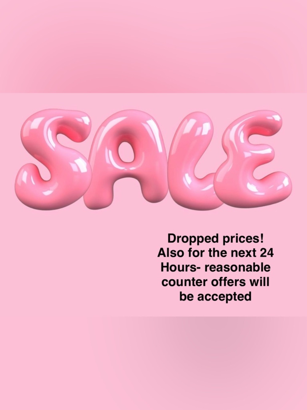 SALE